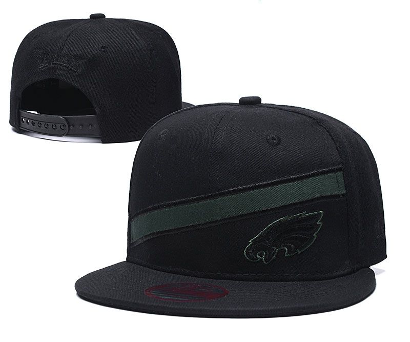 NFL Philadelphia Eagles Snapback hat LTMY02291